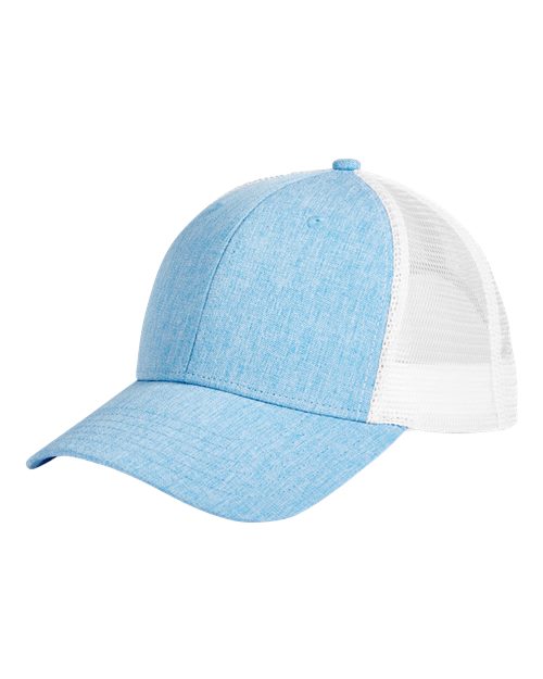 Load image into Gallery viewer, Big Accessories BA540 Sport Trucker Cap