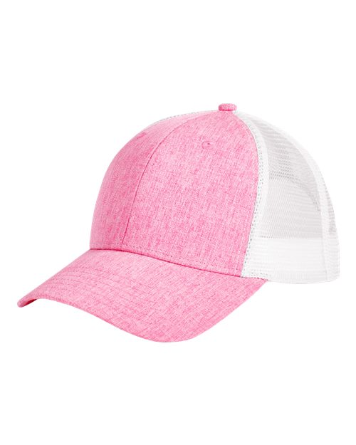 Load image into Gallery viewer, Big Accessories BA540 Sport Trucker Cap