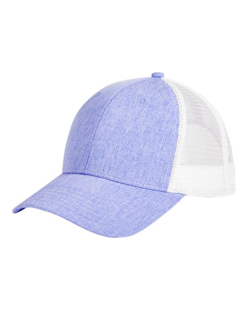 Load image into Gallery viewer, Big Accessories BA540 Sport Trucker Cap