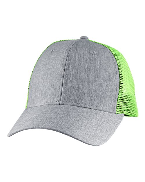 Load image into Gallery viewer, Big Accessories BA540 Sport Trucker Cap