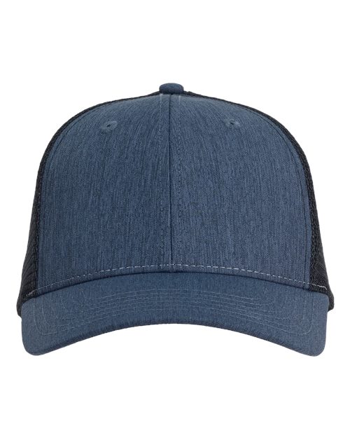 Load image into Gallery viewer, Big Accessories BA540 Sport Trucker Cap
