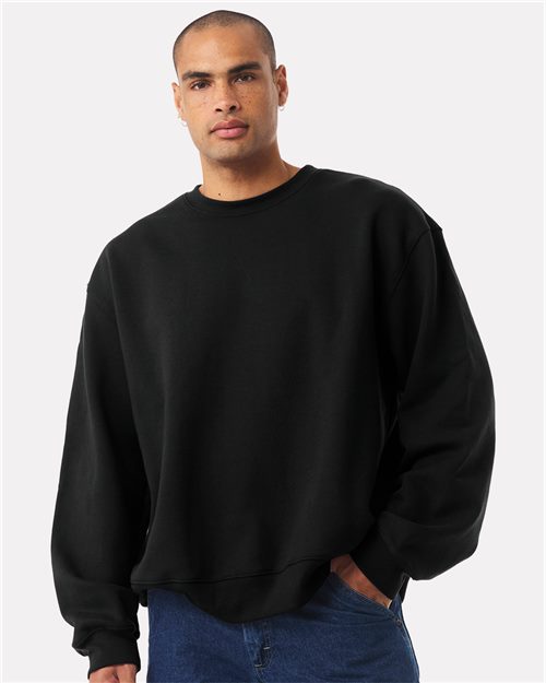Load image into Gallery viewer, Unisex 10 oz. Heavyweight Crewneck Sweatshirt — blank sweatshirt for DTF printing