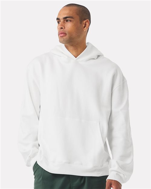 Load image into Gallery viewer, Unisex 10 oz. Heavyweight Hoodie Sweatshirt — blank sweatshirt for DTF printing