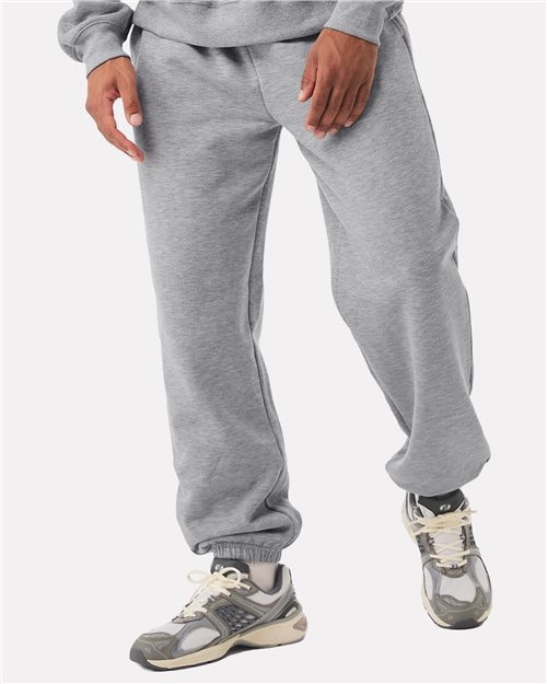 Load image into Gallery viewer, Unisex 10 oz. Heavyweight Sweatpants — blank sweatshirt for DTF printing