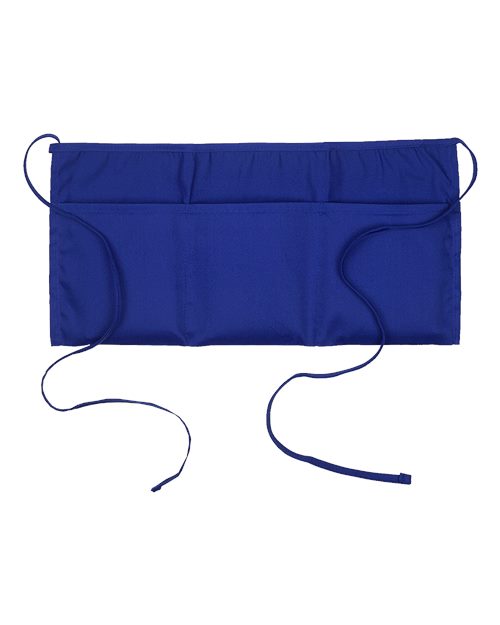 Load image into Gallery viewer, Big Accessories APR50 Waist Apron with Pockets
