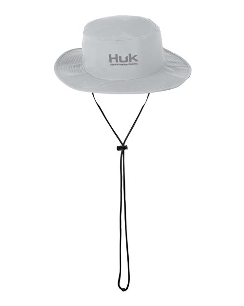 Load image into Gallery viewer, HUK H300433 Solid Booney - Harbor Mist