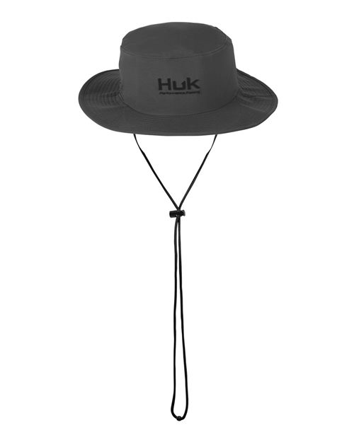Load image into Gallery viewer, HUK H300433 Solid Booney - Volcanic Ash