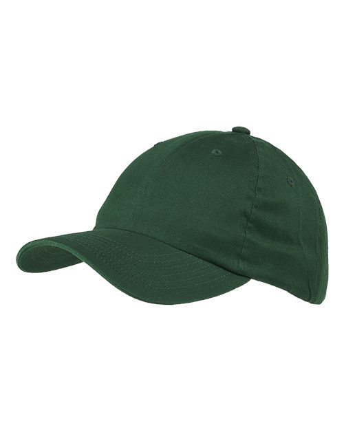 Load image into Gallery viewer, Big Accessories BX001 Classic Brushed Twill Cap