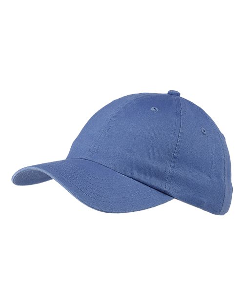 Load image into Gallery viewer, Big Accessories BX001 Classic Brushed Twill Cap