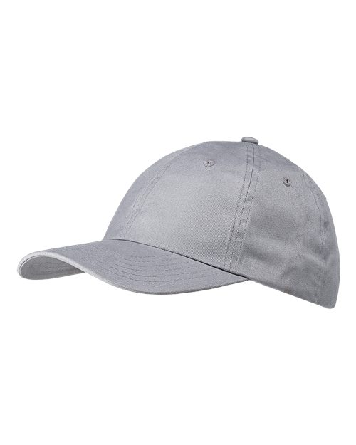 Load image into Gallery viewer, Big Accessories BX001 Classic Brushed Twill Cap