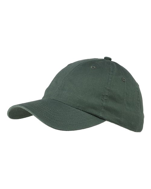Load image into Gallery viewer, Big Accessories BX001 Classic Brushed Twill Cap