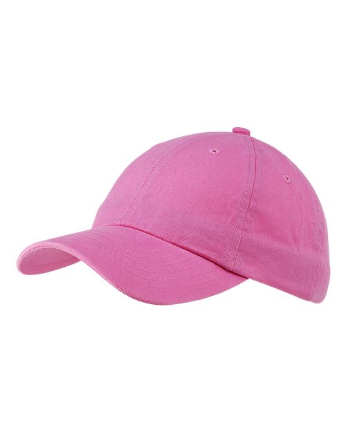 Load image into Gallery viewer, Big Accessories BX001 Classic Brushed Twill Cap