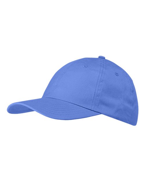 Load image into Gallery viewer, Big Accessories BX001 Classic Brushed Twill Cap