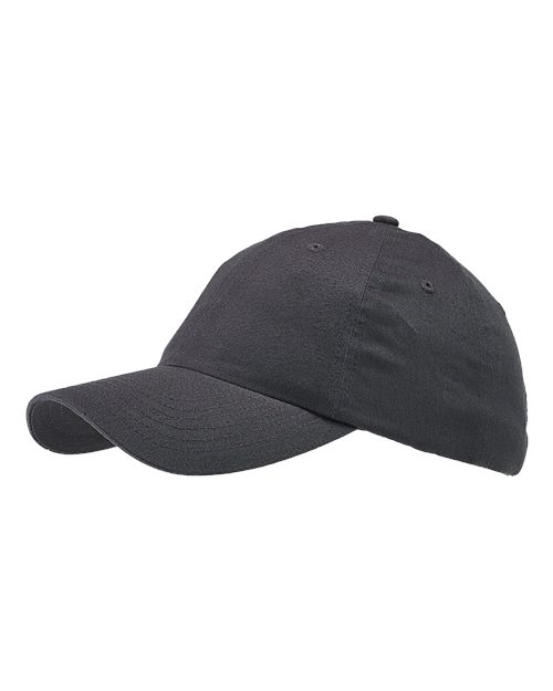 Load image into Gallery viewer, Big Accessories BX001 Classic Brushed Twill Cap