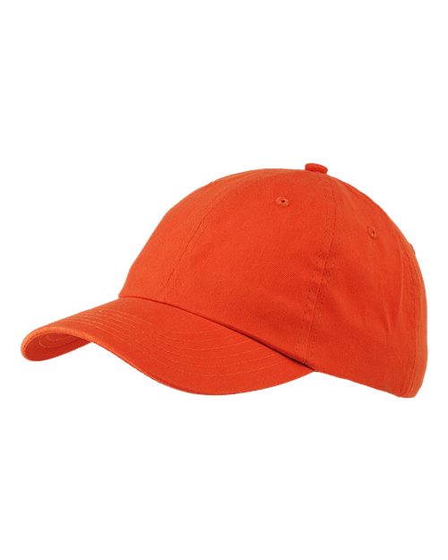 Load image into Gallery viewer, Big Accessories BX001 Classic Brushed Twill Cap