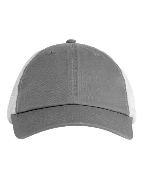 Load image into Gallery viewer, Big Accessories BA601 Washed Trucker Cap