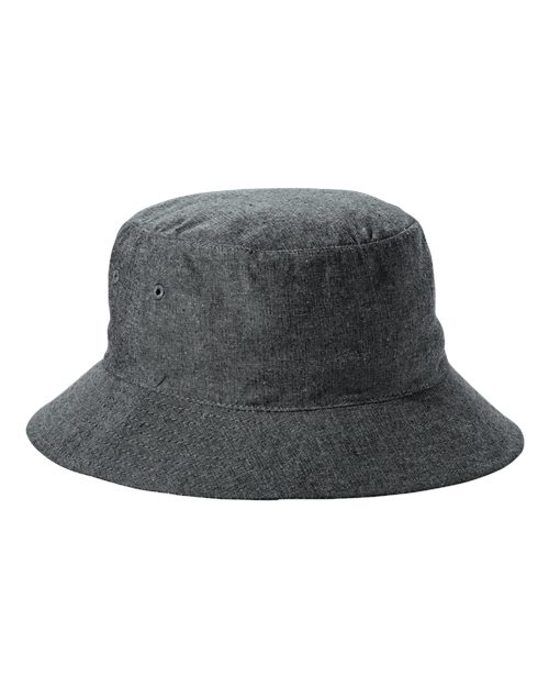 Load image into Gallery viewer, Big Accessories BA676 Crusher Bucket Hat