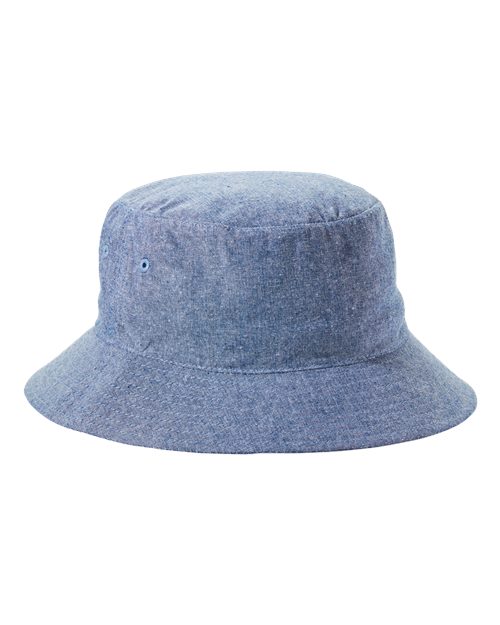 Load image into Gallery viewer, Big Accessories BA676 Crusher Bucket Hat