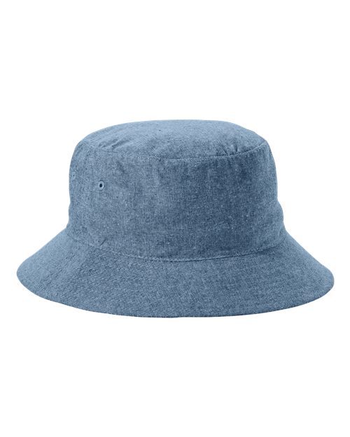 Load image into Gallery viewer, Big Accessories BA676 Crusher Bucket Hat