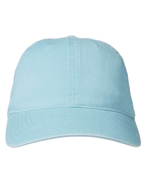 Load image into Gallery viewer, Russell Athletic UB87UHD R Dad Cap - Blue