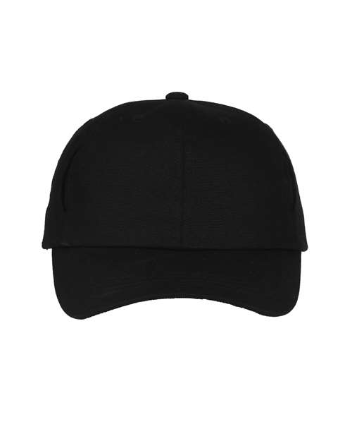 Load image into Gallery viewer, Outdoor Cap CARG100 Cargo Cap with pockets - Black