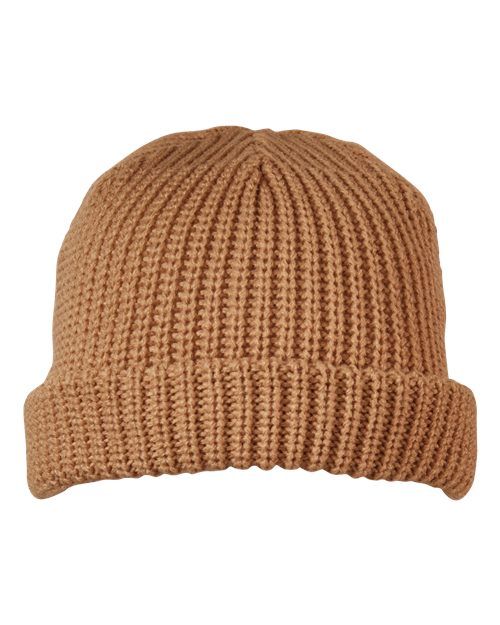 Load image into Gallery viewer, Big Accessories BA698 Dock Cuffed Beanie