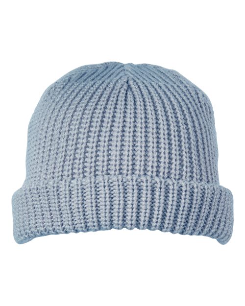 Load image into Gallery viewer, Big Accessories BA698 Dock Cuffed Beanie