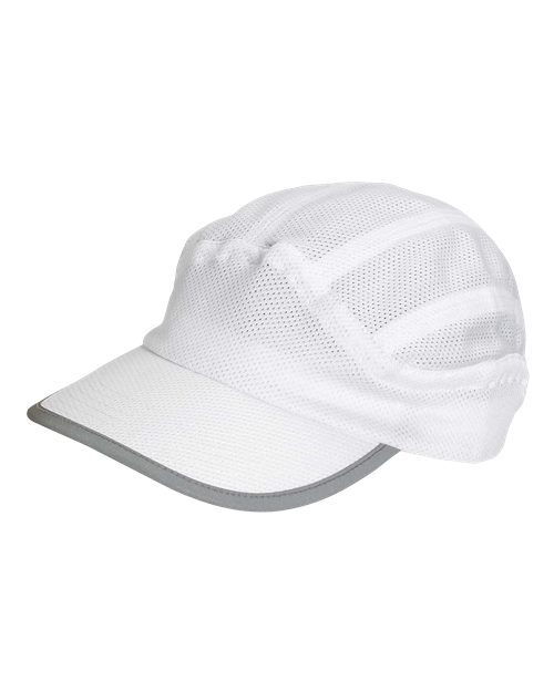 Load image into Gallery viewer, Mesh Runner Cap