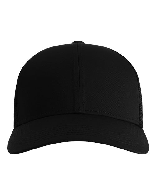 Load image into Gallery viewer, Imperial 1988M The Whitaker Mesh Cap - Black