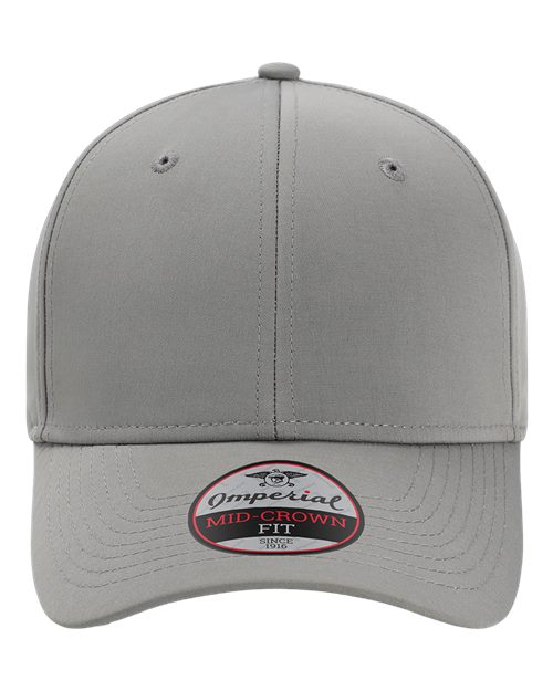 Load image into Gallery viewer, Imperial 7054N The Independent Cap - Grey