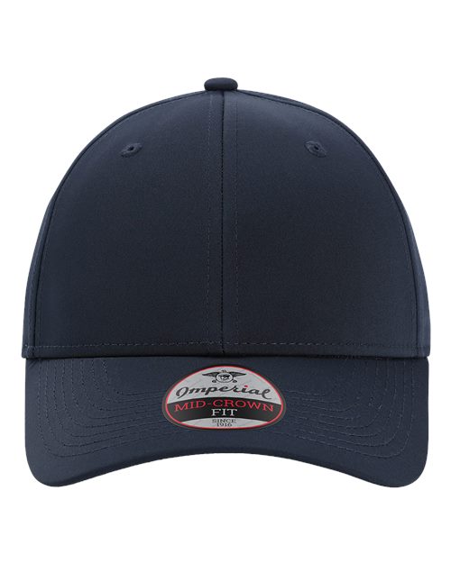 Load image into Gallery viewer, Imperial 7054N The Independent Cap - Navy