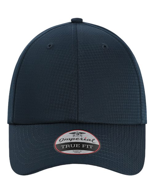 Load image into Gallery viewer, Imperial X210X The Sophisticate Cap - True Navy