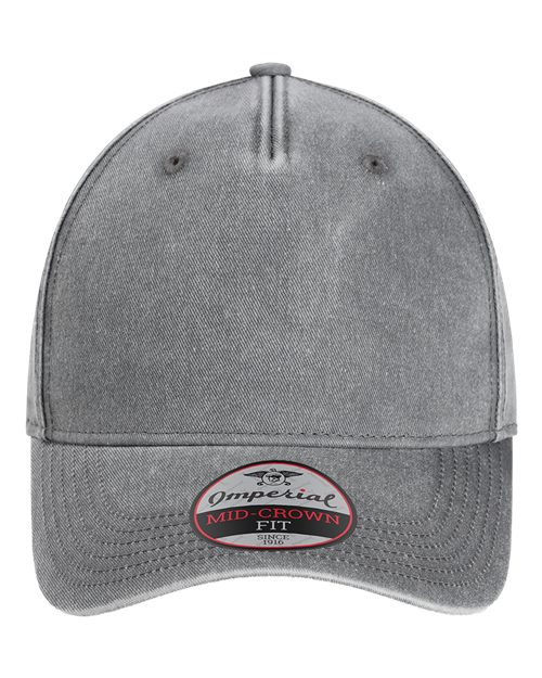 Load image into Gallery viewer, Imperial X240 The Gambit Cap - Charcoal