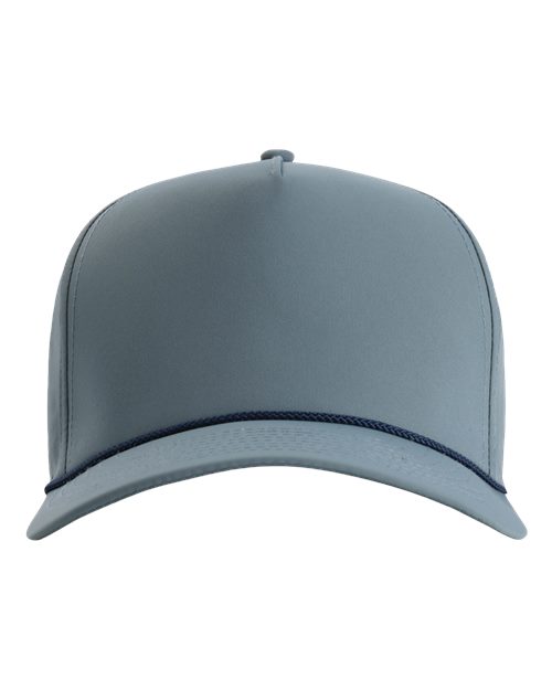 Load image into Gallery viewer, Imperial 5054 The Wrightson Cap - Breaker Blue/ Navy