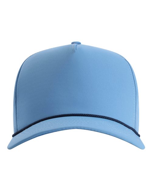 Load image into Gallery viewer, Imperial 5054 The Wrightson Cap - Powder Blue/ Navy
