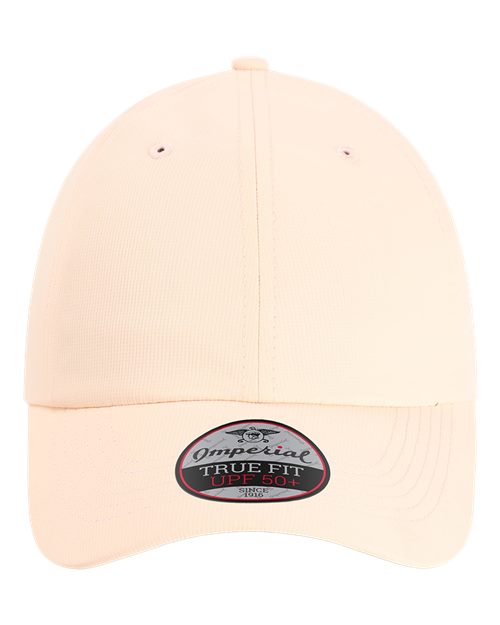 Load image into Gallery viewer, Imperial X210P The Original Performance Cap - Peach