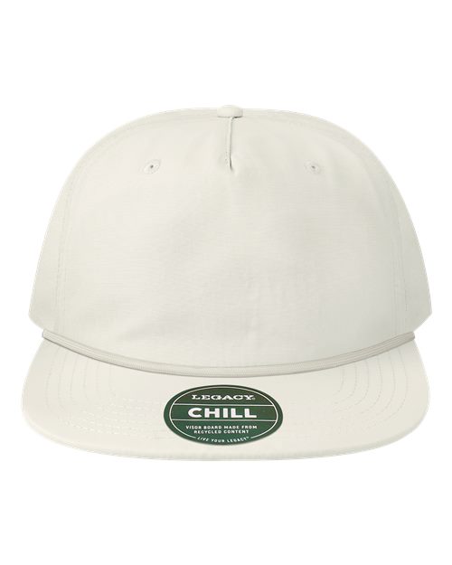 Load image into Gallery viewer, LEGACY CHILL The Chill Cap - Linen