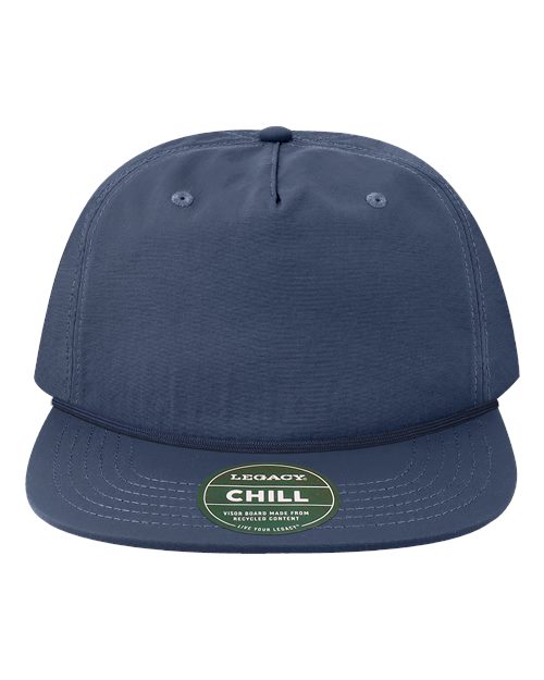 Load image into Gallery viewer, LEGACY CHILL The Chill Cap - Navy