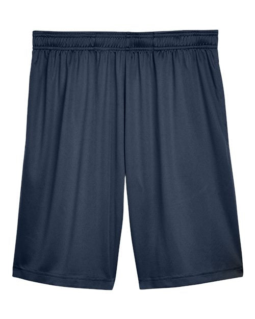 Load image into Gallery viewer, Team 365 TT11SH Men's Zone Performance Shorts - Sport Dark Navy