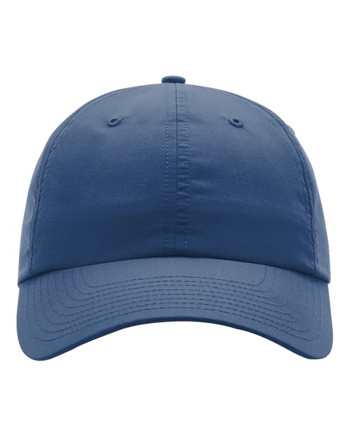 Load image into Gallery viewer, Richardson 220 Relaxed Performance Lite Cap - Light Blue