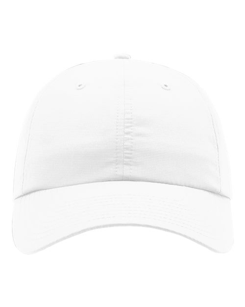 Load image into Gallery viewer, Richardson 225 Casual Performance Lite Cap - White