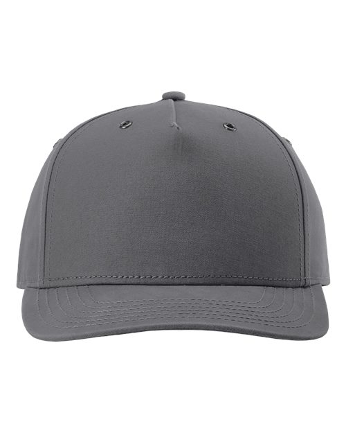 Load image into Gallery viewer, Richardson 336 Burnside Cap - Dark Grey