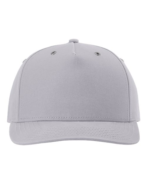 Load image into Gallery viewer, Richardson 336 Burnside Cap - Grey