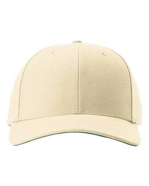 Load image into Gallery viewer, Richardson 512 Surge Snapback Cap - Birch