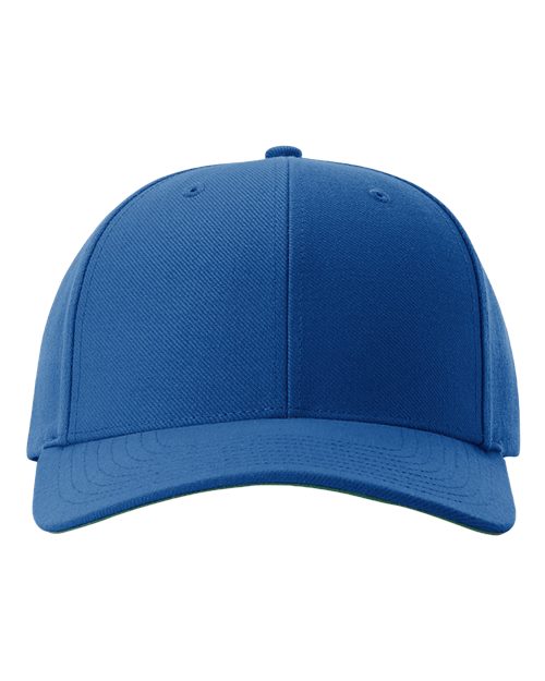 Load image into Gallery viewer, Richardson 512 Surge Snapback Cap - Royal