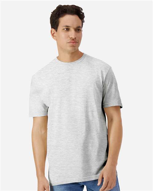 Load image into Gallery viewer, Unisex Light Cotton T-Shirt — product photo 1