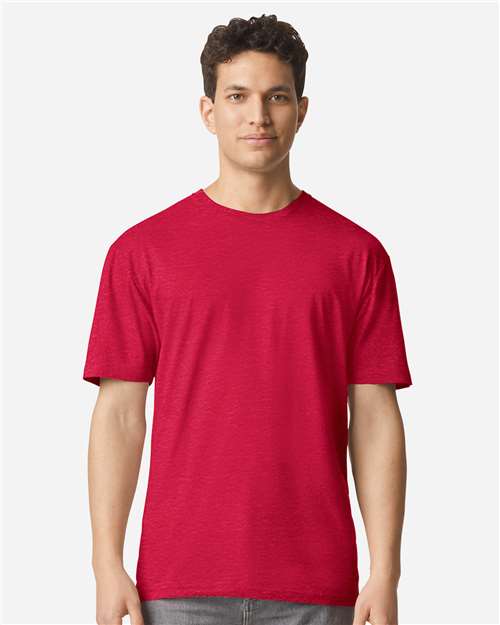 Load image into Gallery viewer, Unisex Light Cotton T-Shirt — product photo 6