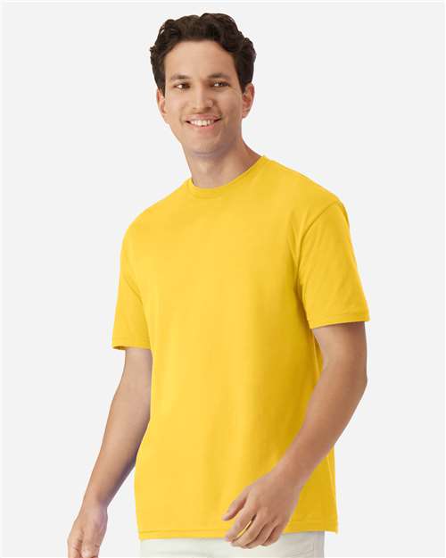 Load image into Gallery viewer, Unisex Light Cotton T-Shirt — product photo 7