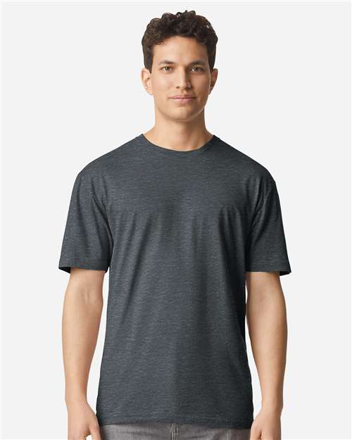 Load image into Gallery viewer, Unisex Light Cotton T-Shirt — product photo 8