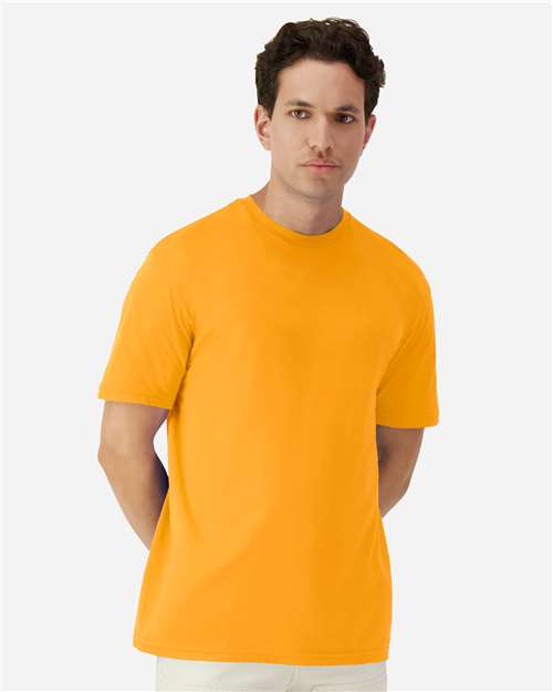 Load image into Gallery viewer, Unisex Light Cotton T-Shirt — product photo 10